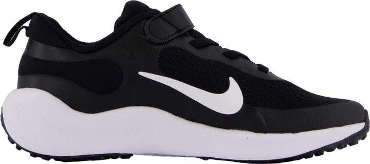 Nike Revolution 7 (psv) Nero/bianco/bianco