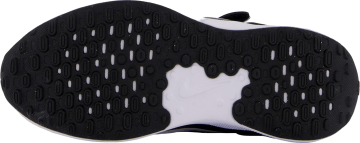 Nike Revolution 7 (psv) Nero/bianco/bianco