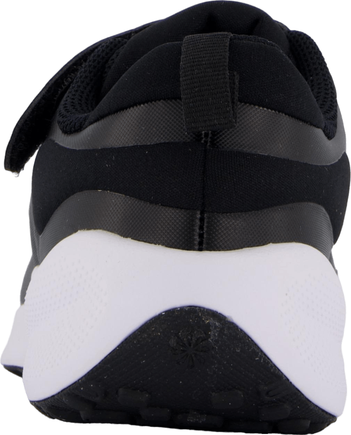 Nike Revolution 7 (psv) Nero/bianco/bianco