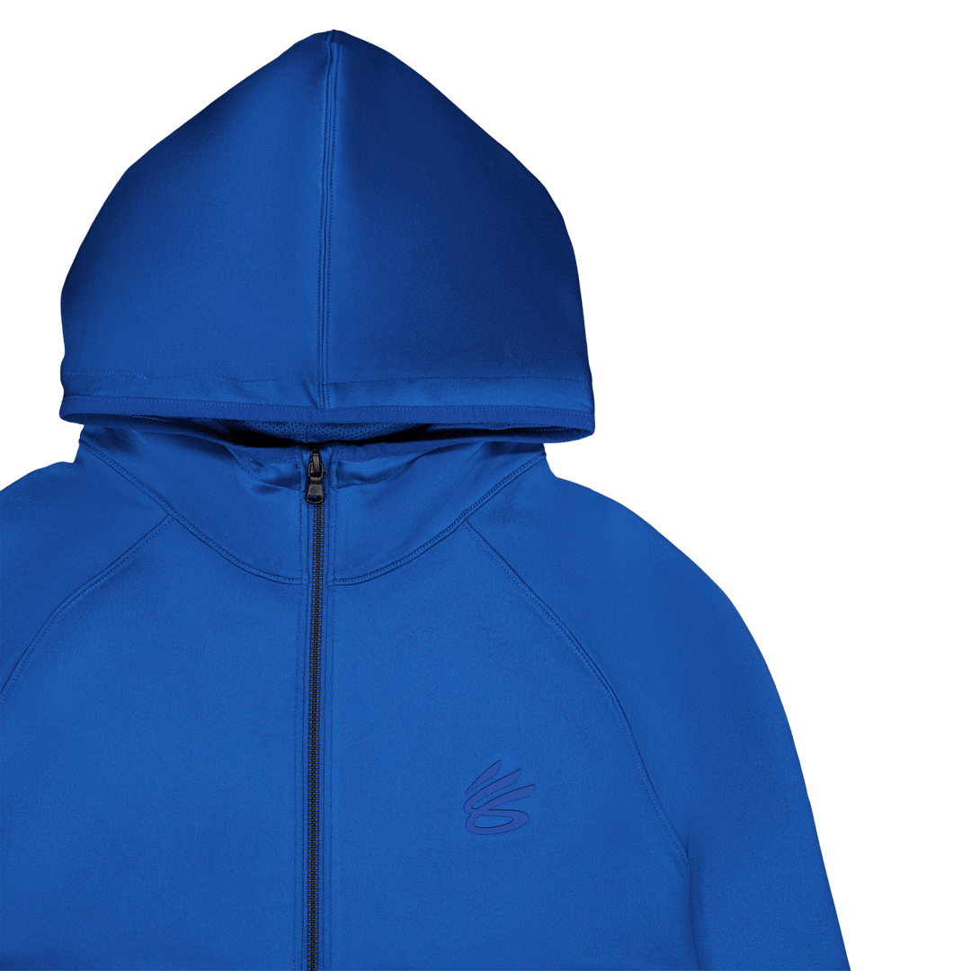 Veste Curry Playable Varsity Blue