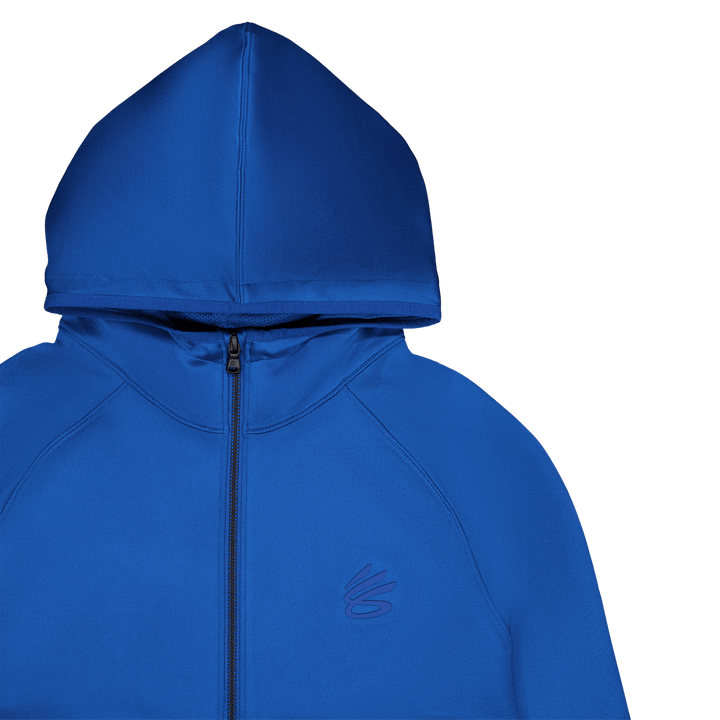 Veste Curry Playable Varsity Blue