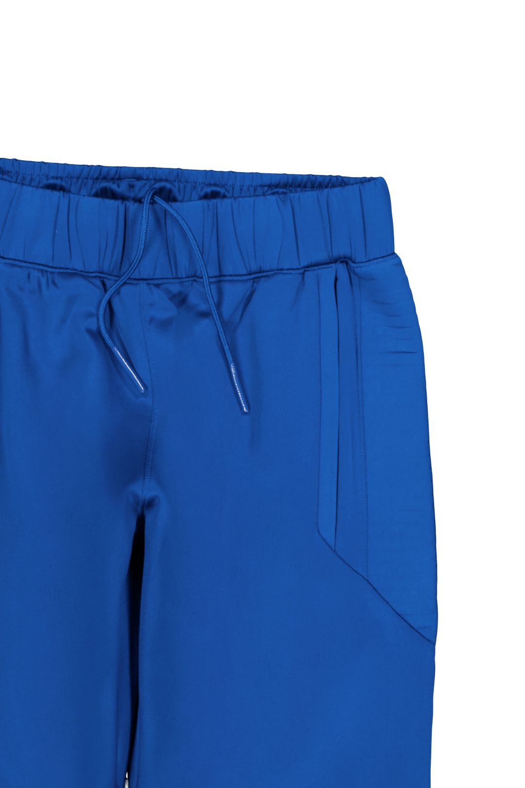 Curry Playable Pantalon Varsity Blue