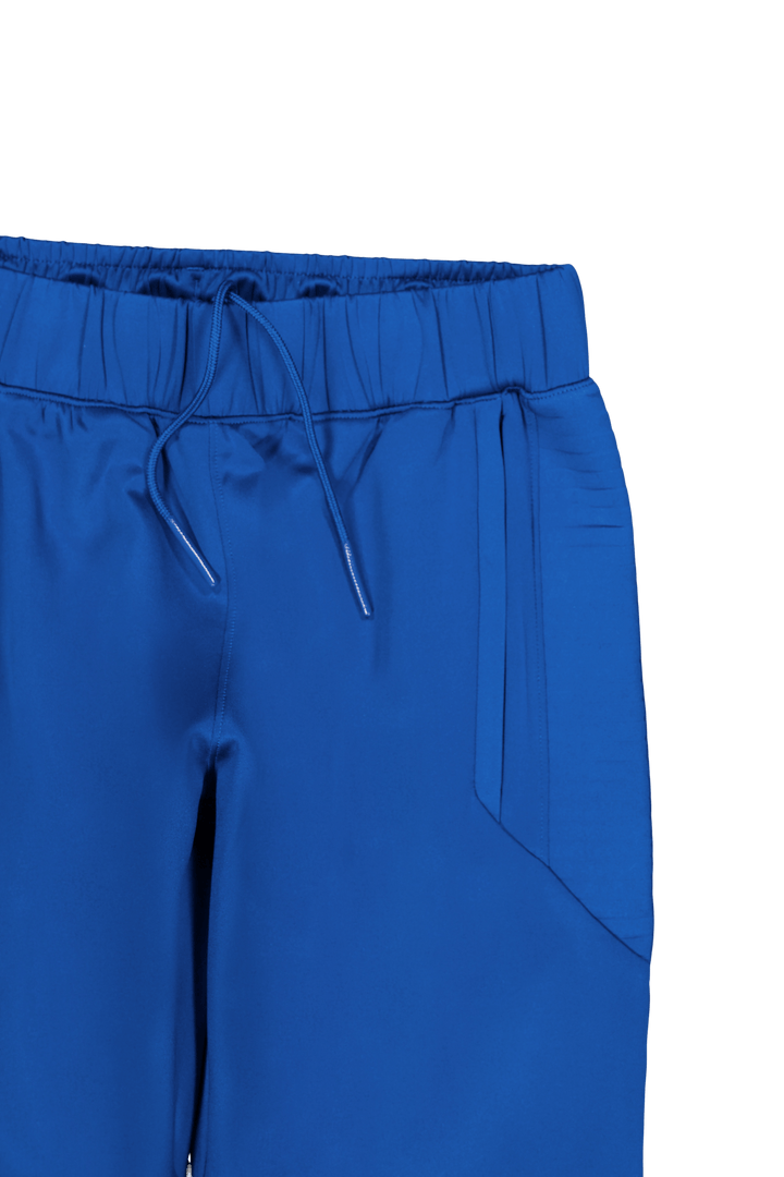 Curry Playable Pantalon Varsity Blue