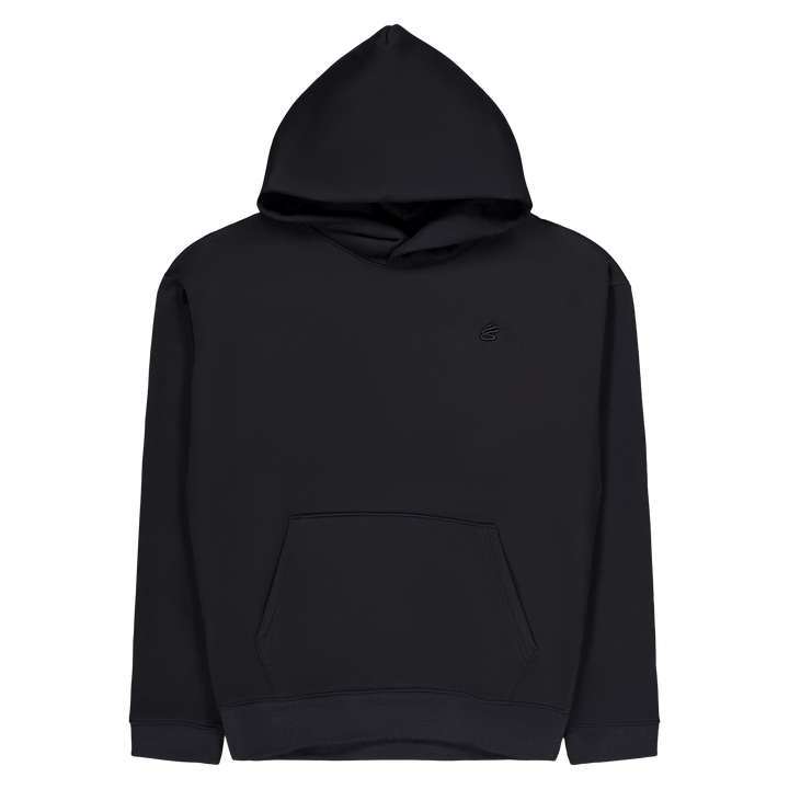 Curry Greatest Hoodie Noir