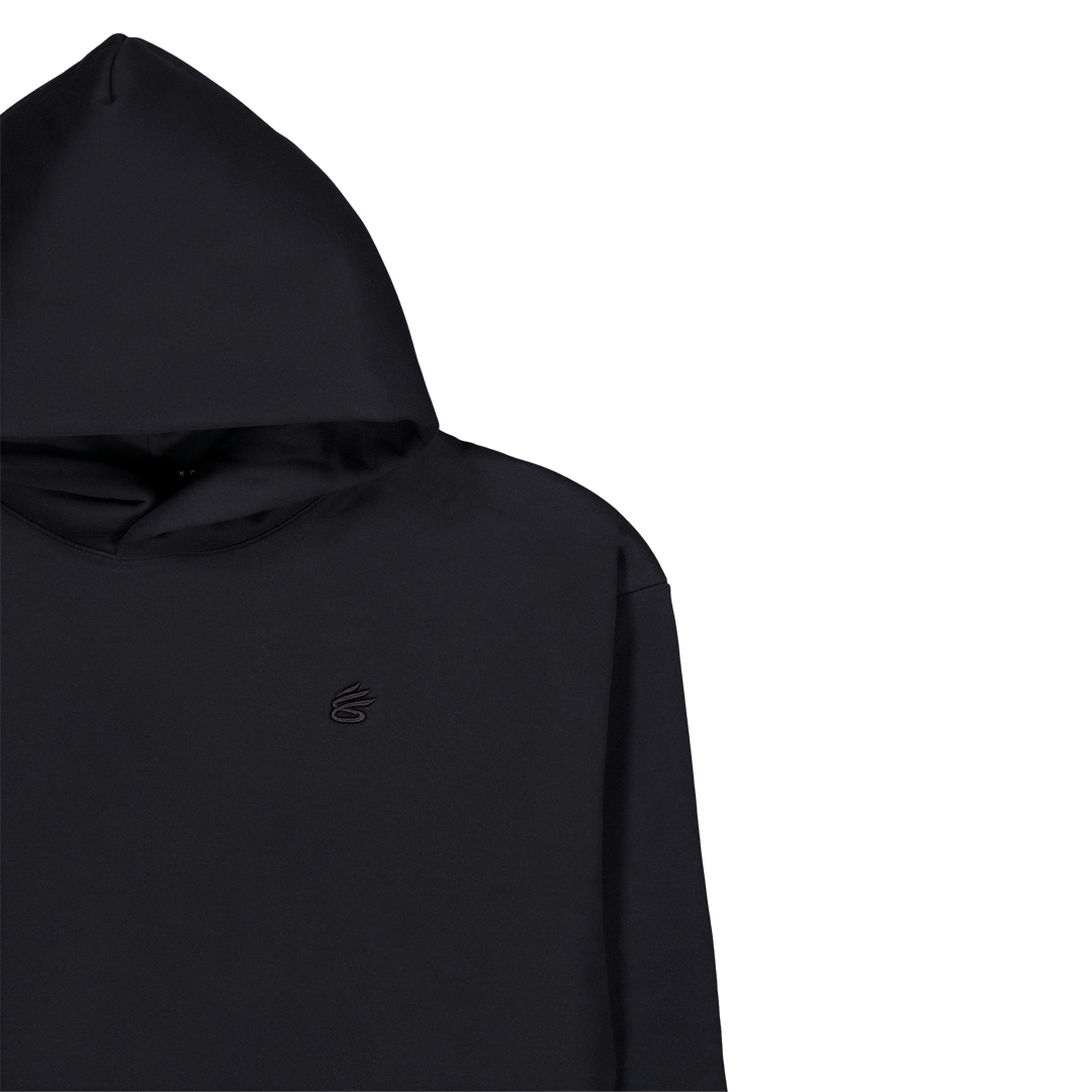 Curry Greatest Hoodie Noir