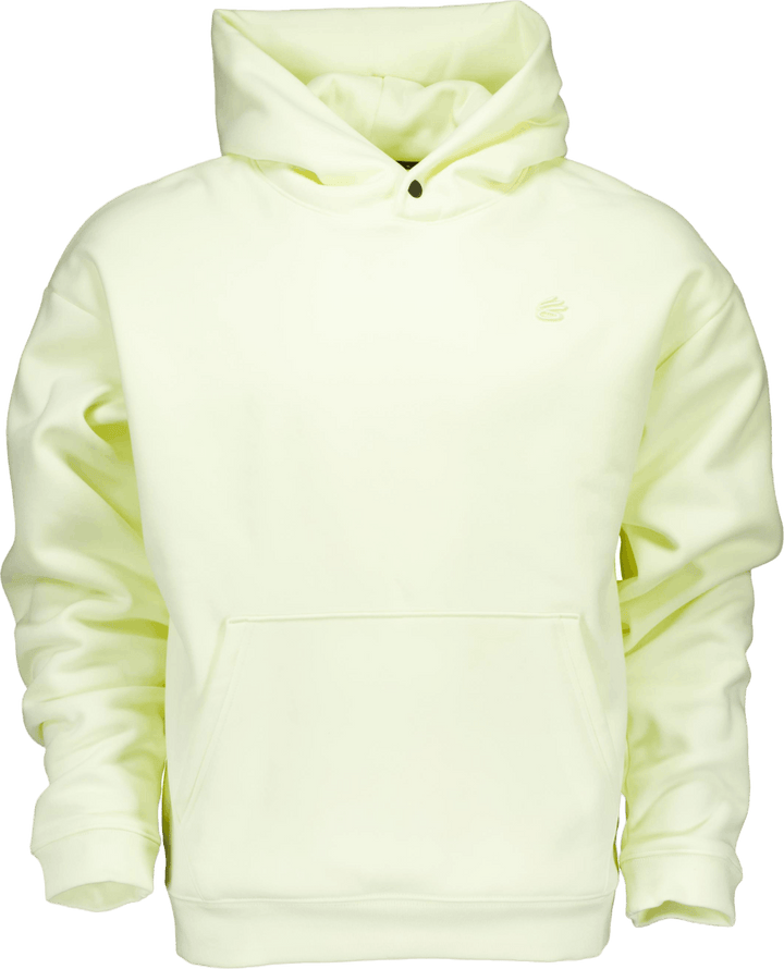 Curry Greatest Hoodie Lemon Ice