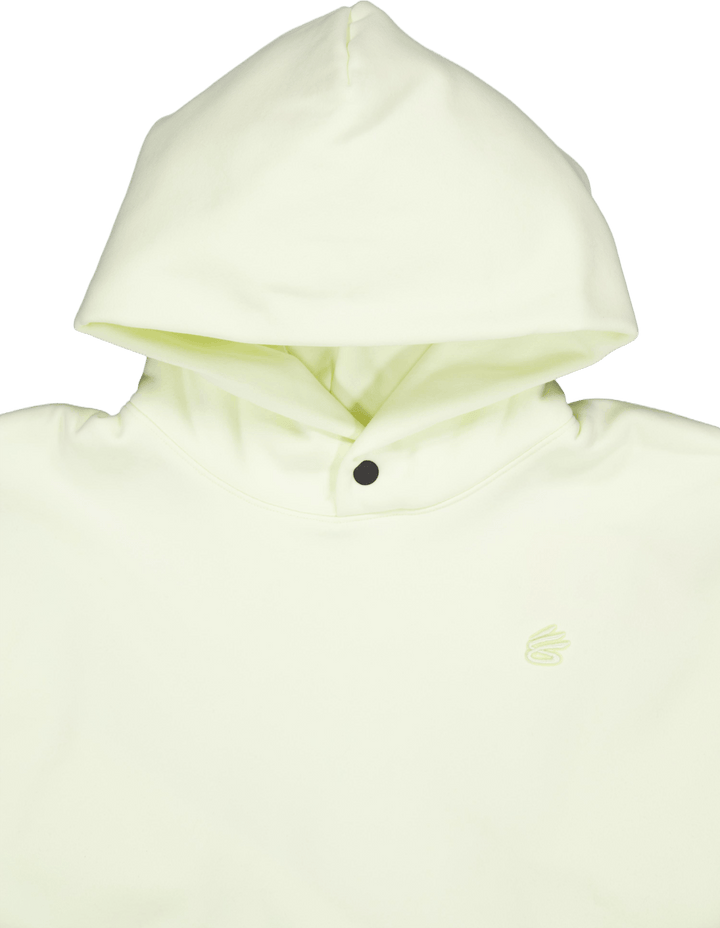 Curry Greatest Hoodie Lemon Ice