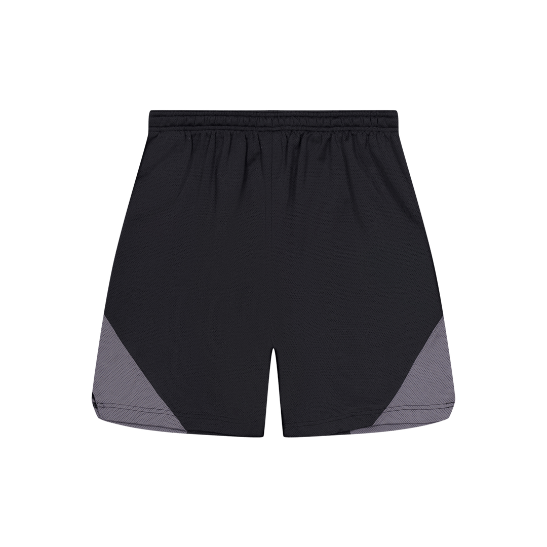 Curry Splash Short Black
