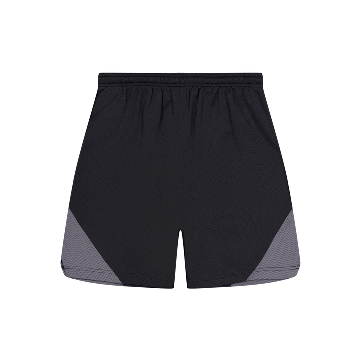 Curry Splash Short Black