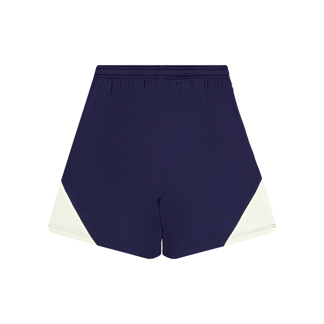 Curry Splash Short Midnight Navy