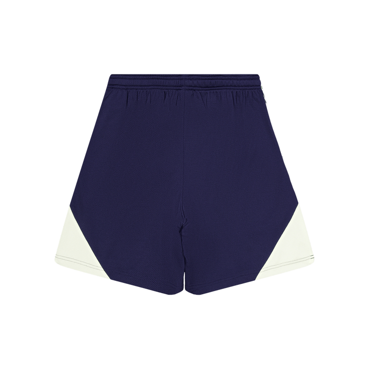 Curry Splash Short Midnight Navy