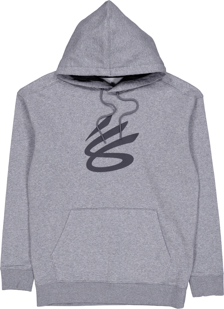 Sweat à capuche Curry Splash Castlerock