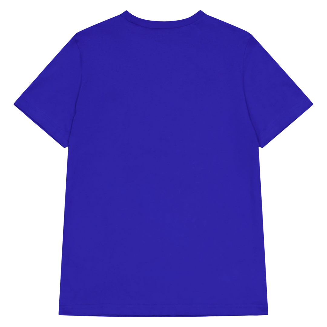 Tee-shirt animé Curry 1 Royal