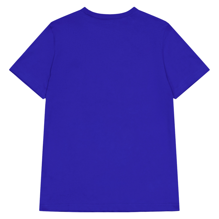 Tee-shirt animé Curry 1 Royal