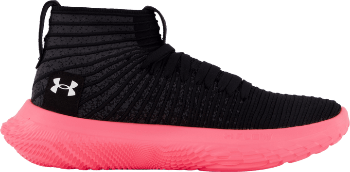 Ua Flow Futr X Elite Schwarz
