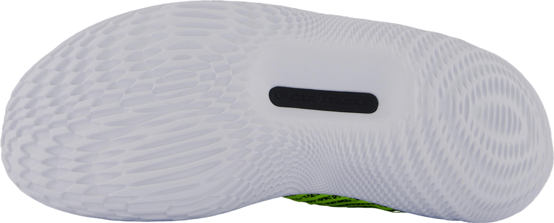 Ua Flow Futr X Elite Grün