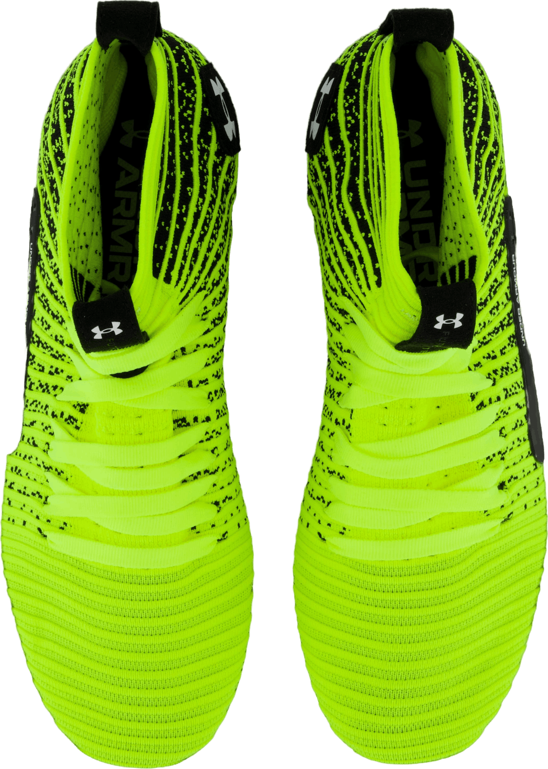 Ua Flow Futr X Elite Grün