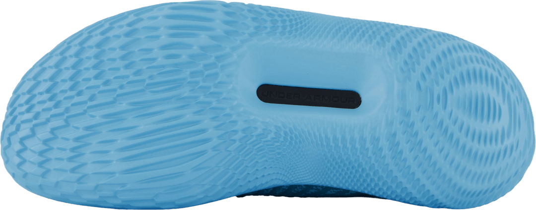 Ua Flow Futr X Elite Grün