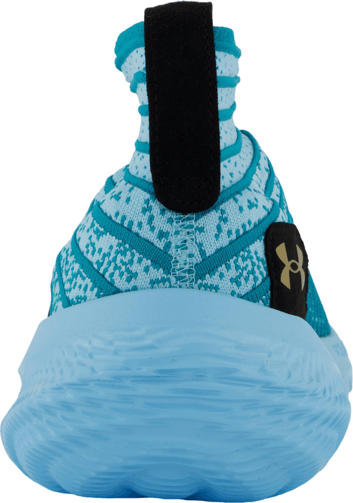 Ua Flow Futr X Elite Grün