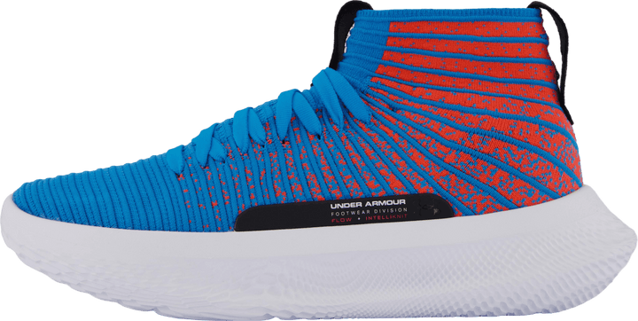 Ua Flow Futr X Elite Blau