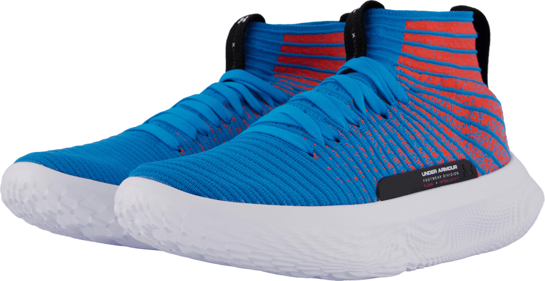 Ua Flow Futr X Elite Blau