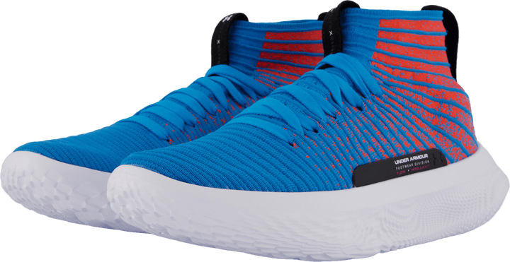 Ua Flow Futr X Elite Blau