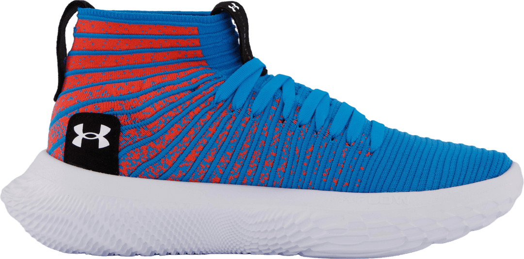 Ua Flow Futr X Elite Blau