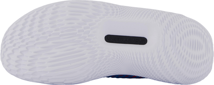 Ua Flow Futr X Elite Blau