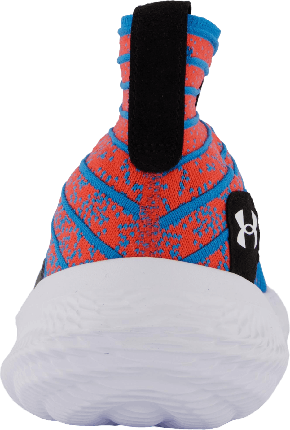 Ua Flow Futr X Elite Blau