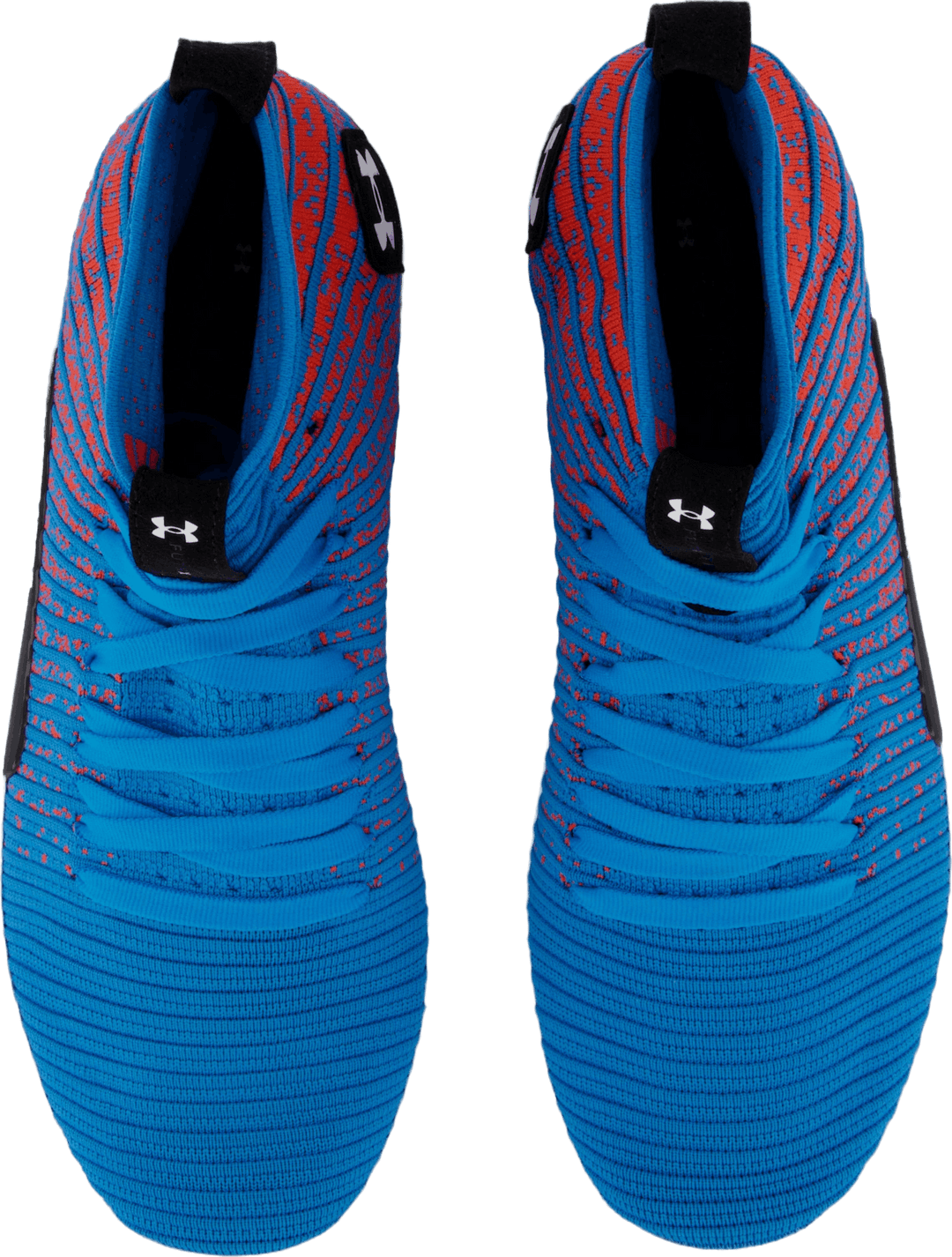 Ua Flow Futr X Elite Blau