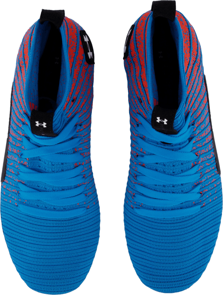 Ua Flow Futr X Elite Blau