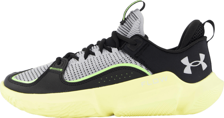 Ua Flow Futr X 3 Schwarz