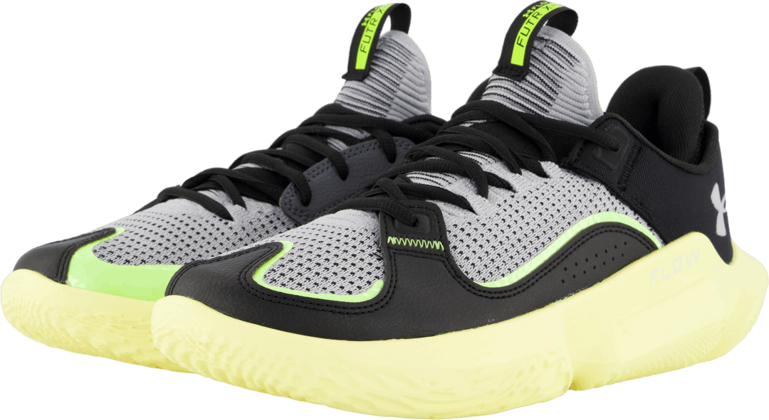 Ua Flow Futr X 3 Schwarz