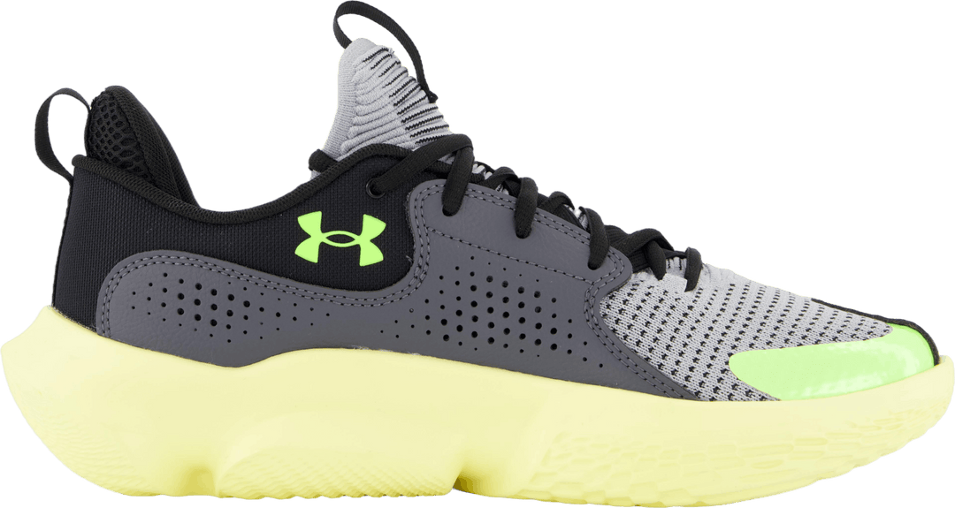 Ua Flow Futr X 3 Schwarz