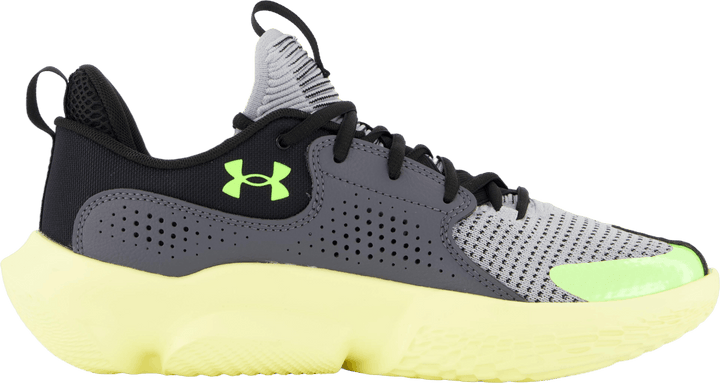 Ua Flow Futr X 3 Schwarz