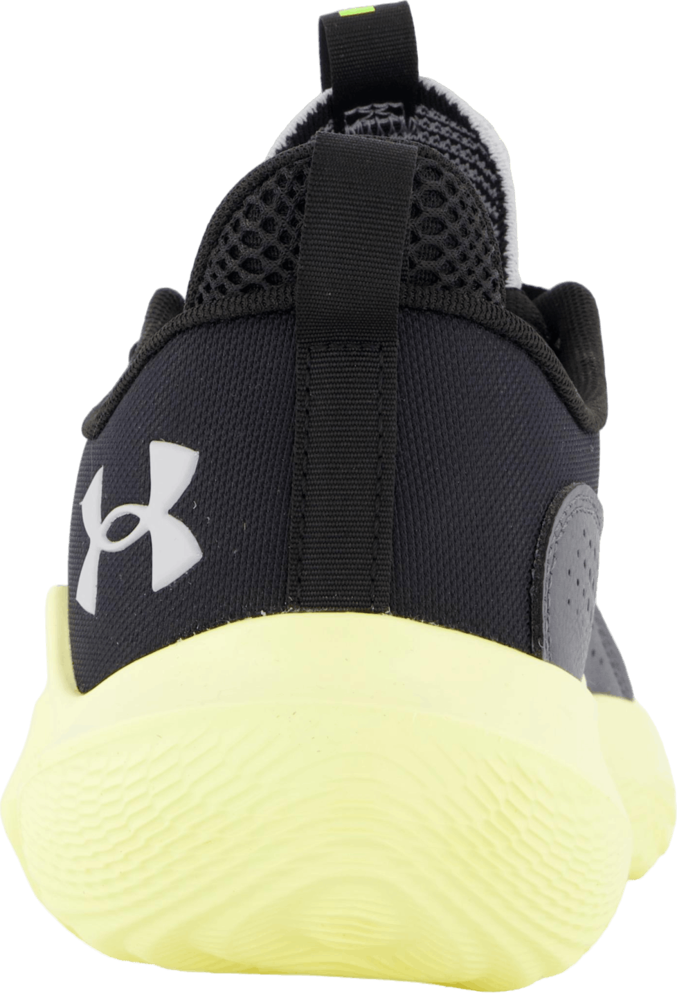 Ua Flow Futr X 3 Schwarz