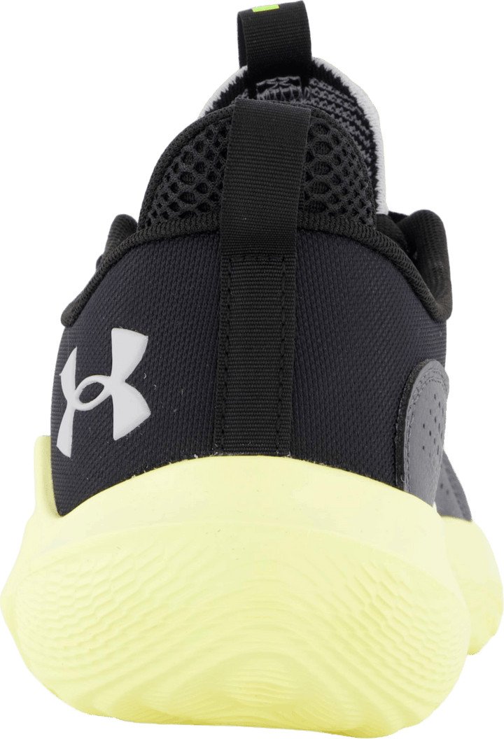 Ua Flow Futr X 3 Schwarz