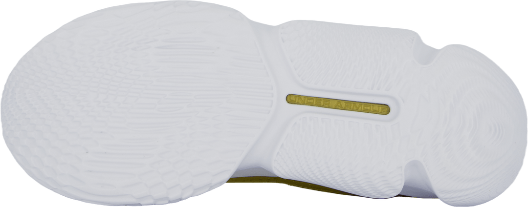 Ua Flow Futr X 3 Weiß