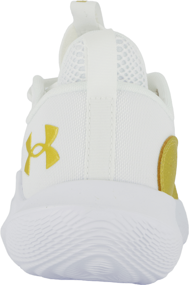 Ua Flow Futr X 3 Weiß