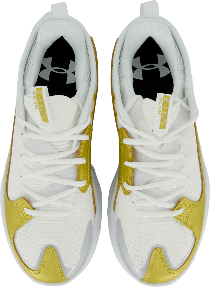 Ua Flow Futr X 3 Weiß
