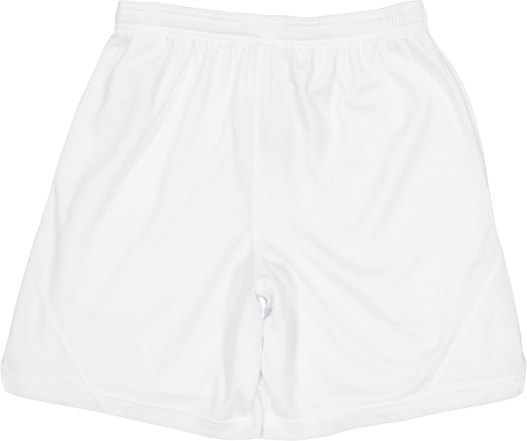 Short Curry Splash Gris
