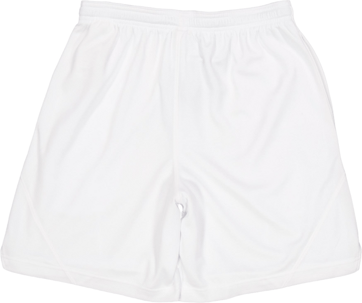 Short Curry Splash Gris