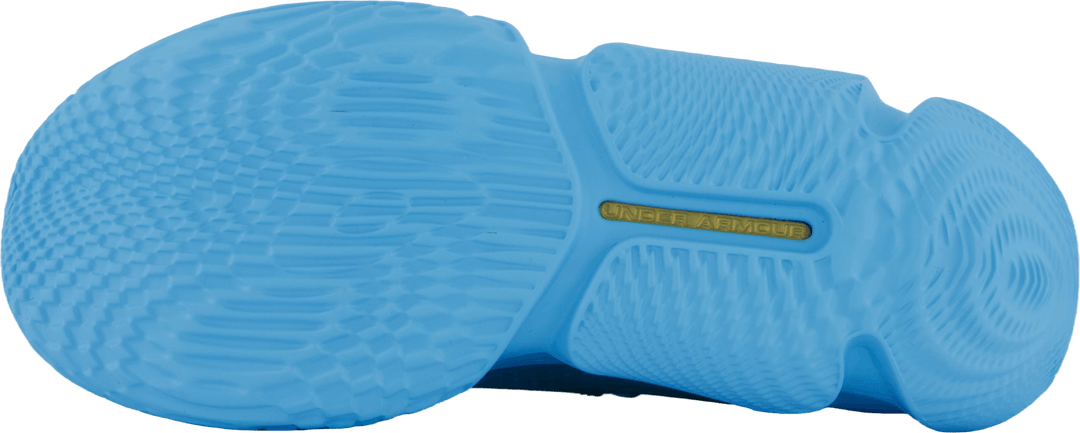 Ua Flow Futr X 3 Uaa Grün