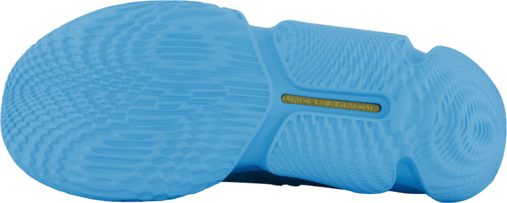 Ua Flow Futr X 3 Uaa Grün