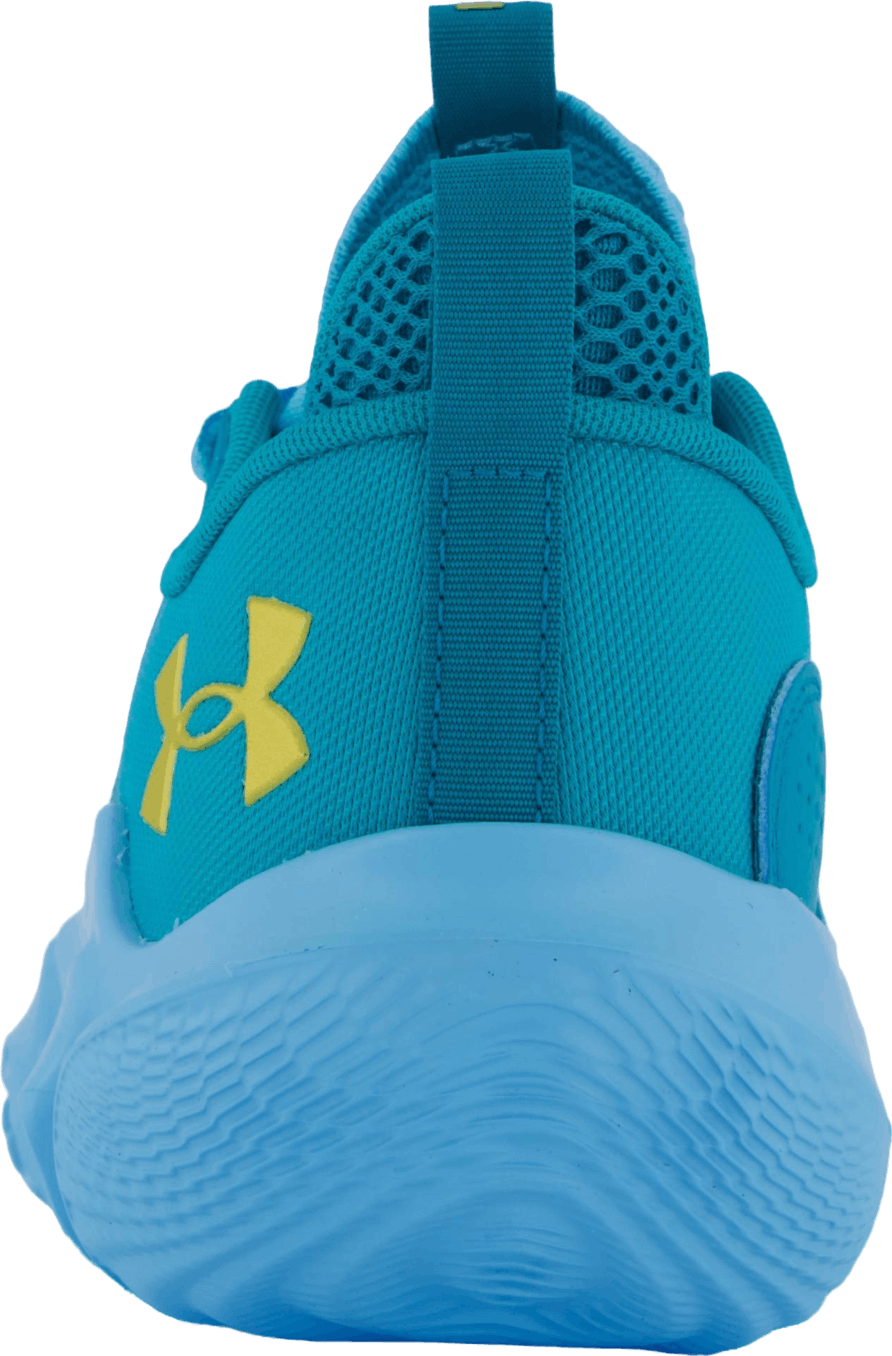 Ua Flow Futr X 3 Uaa Grün