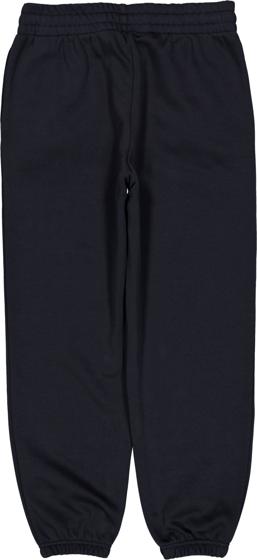 Essential Fleece Joggers Noir