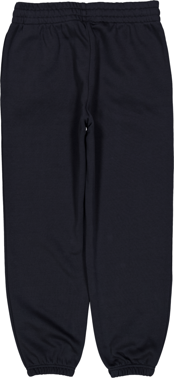 Essential Fleece Joggers Noir