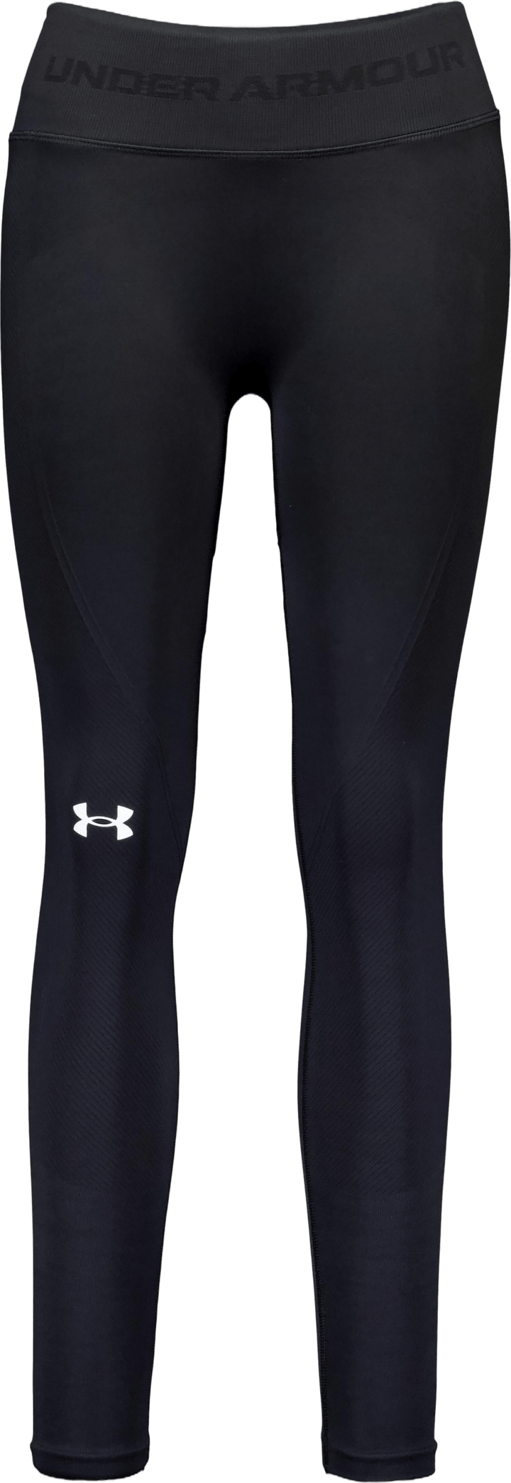 Ua Train Seamless Legging Black
