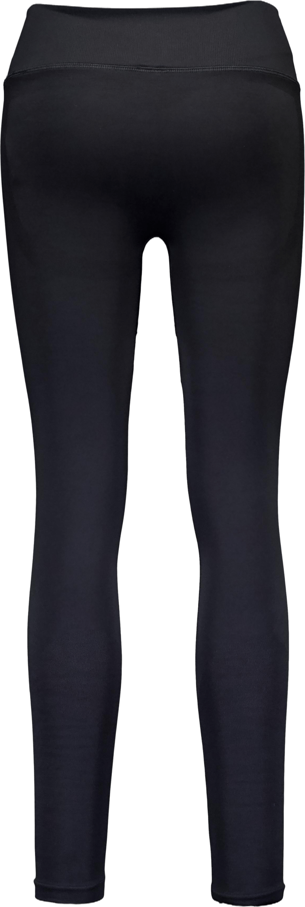 Ua Train Seamless Legging Black