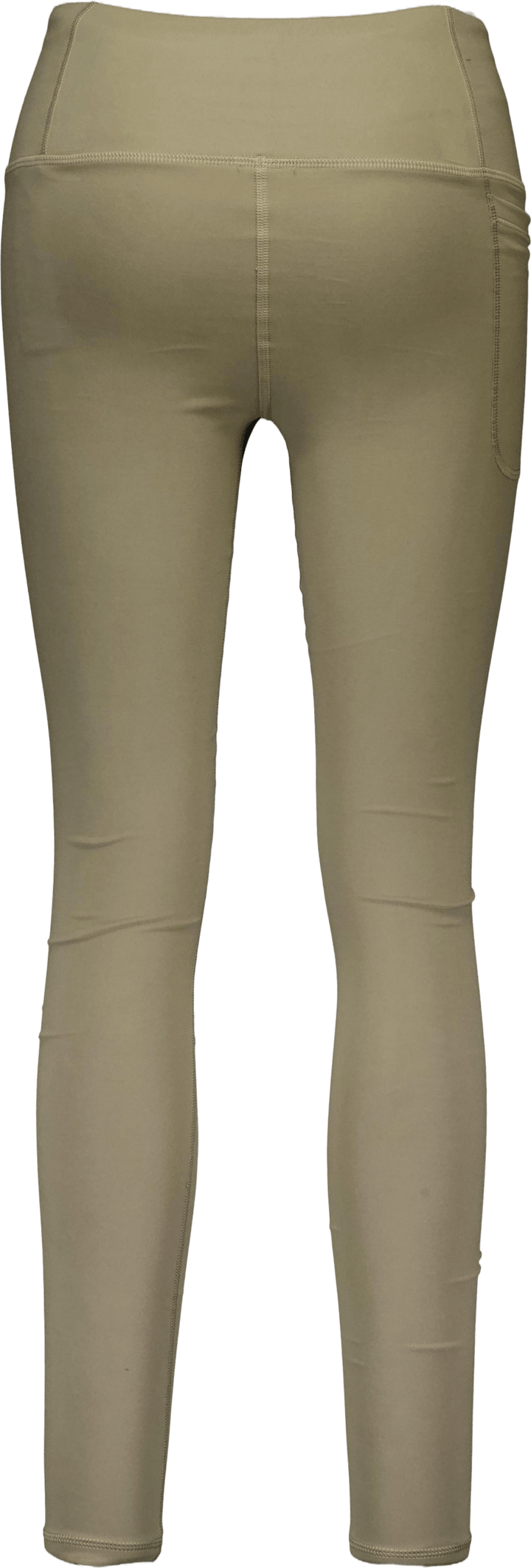 Motion Legging Marrone
